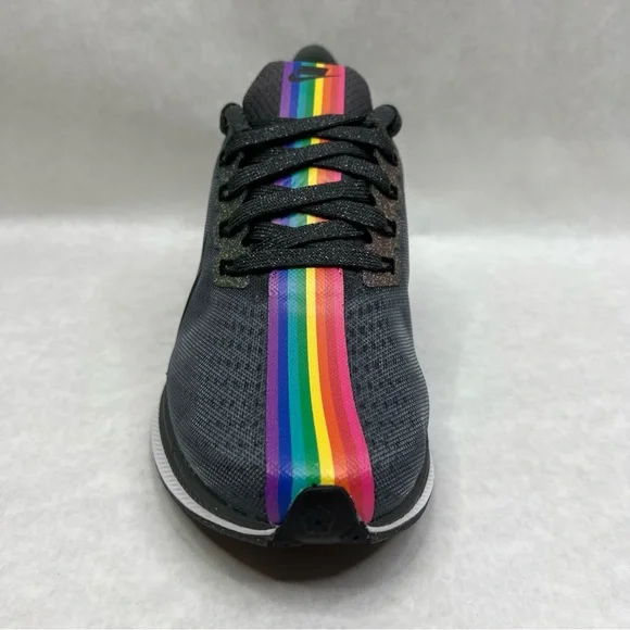 NIKE Zoom Pegasus Turbo BeTrue - CK1948-001 - Sz 7 W / 5.5 M - Picture 7 of 16